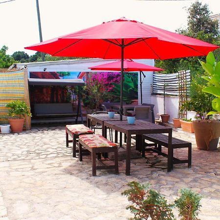 Apartments Kaic Rogač Dış mekan fotoğraf