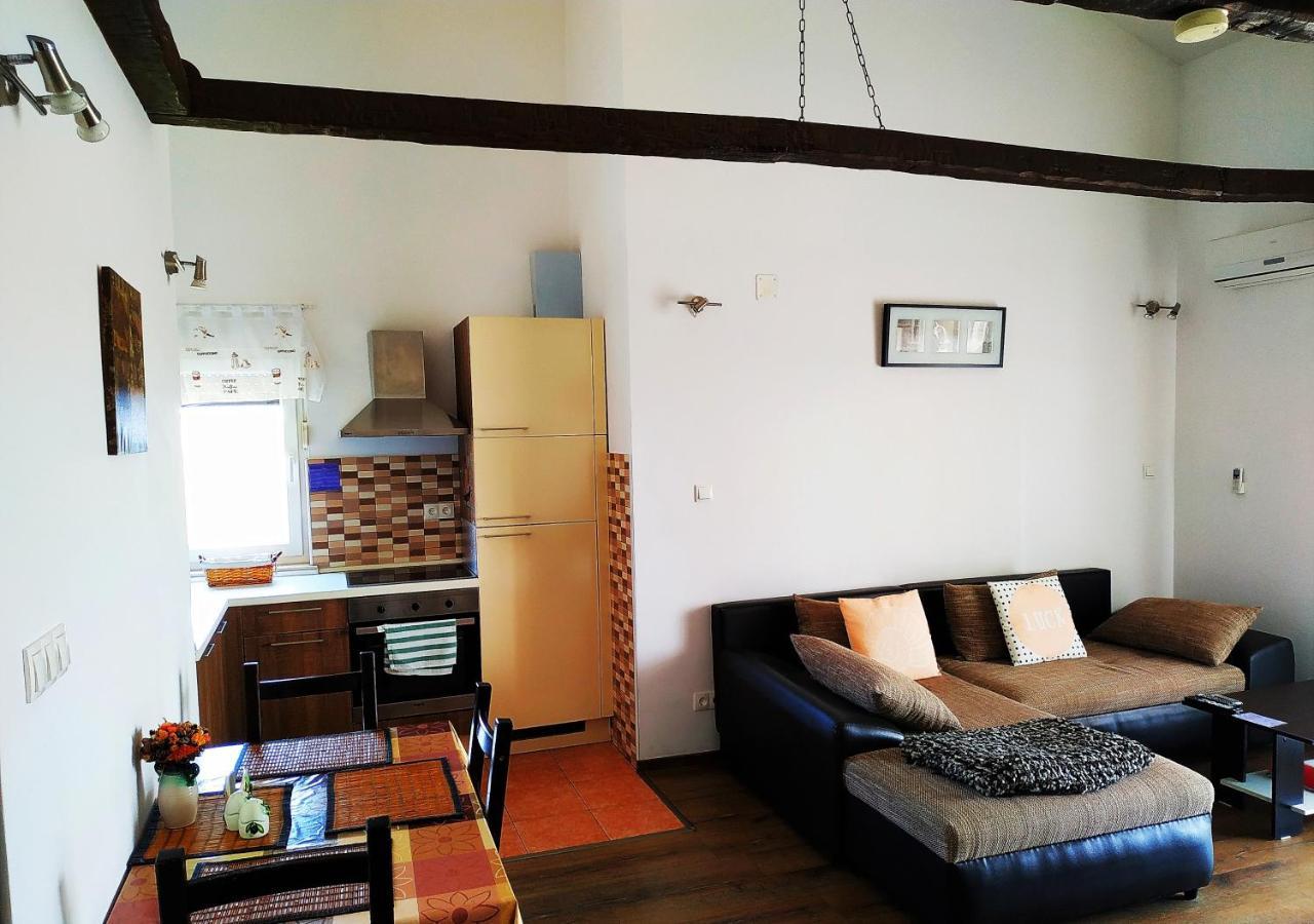 Apartments Kaic Rogač Dış mekan fotoğraf
