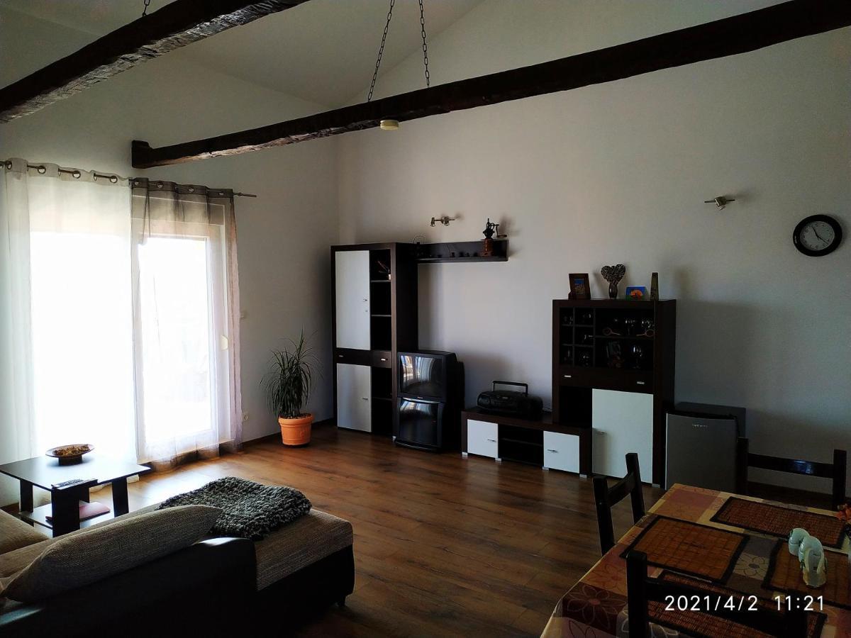 Apartments Kaic Rogač Dış mekan fotoğraf