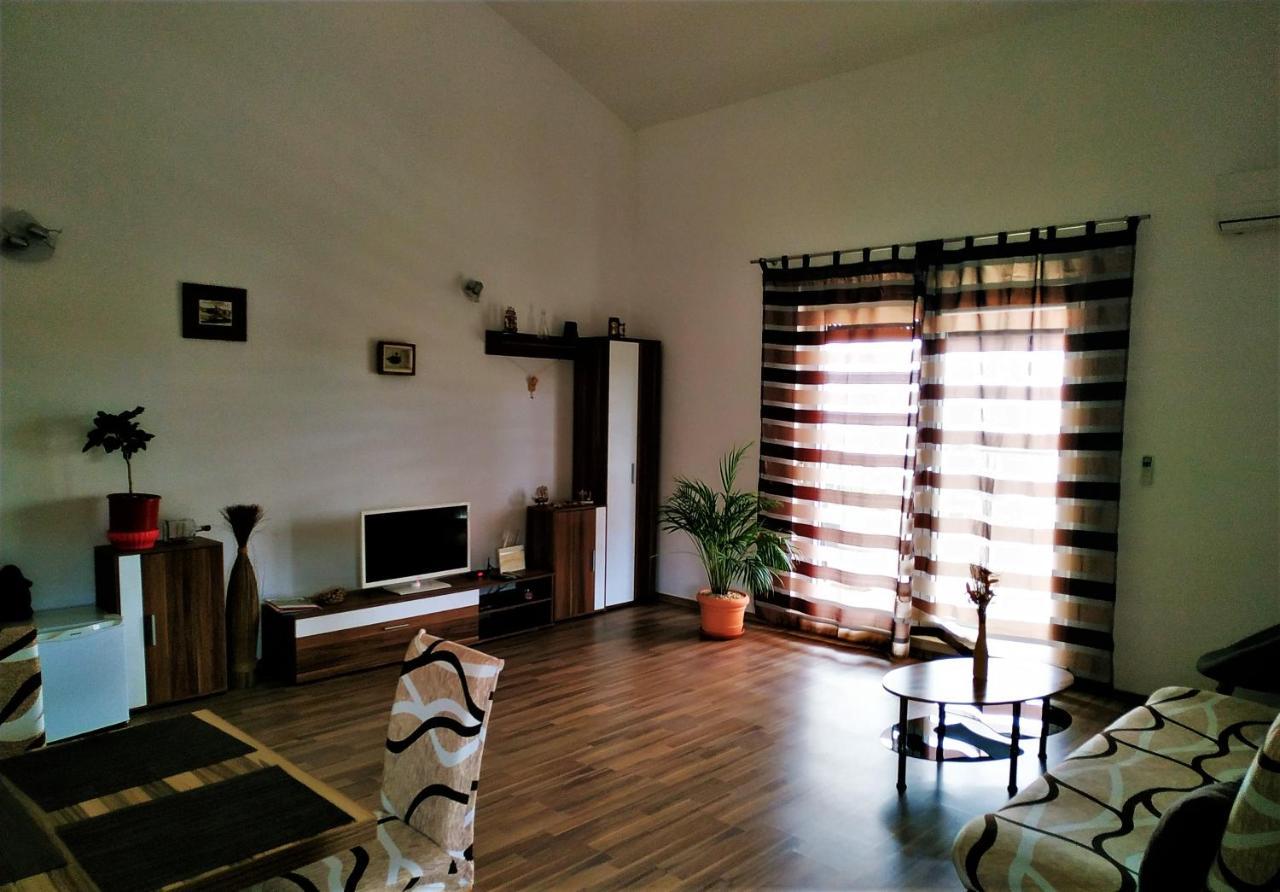 Apartments Kaic Rogač Dış mekan fotoğraf