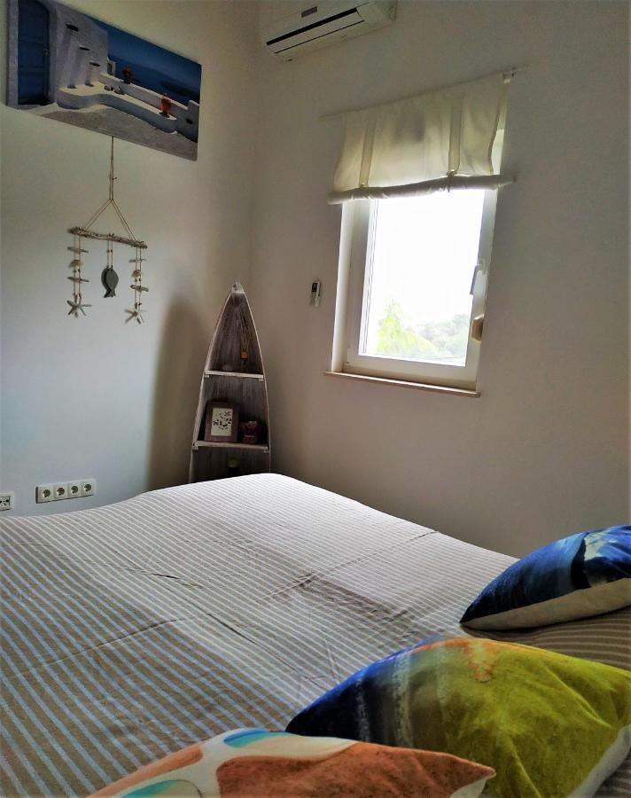 Apartments Kaic Rogač Dış mekan fotoğraf