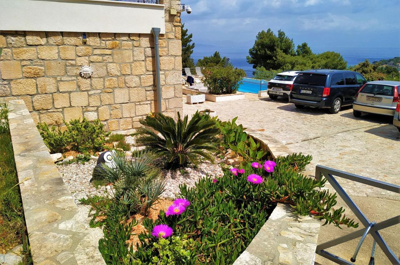 Apartments Kaic Rogač Dış mekan fotoğraf