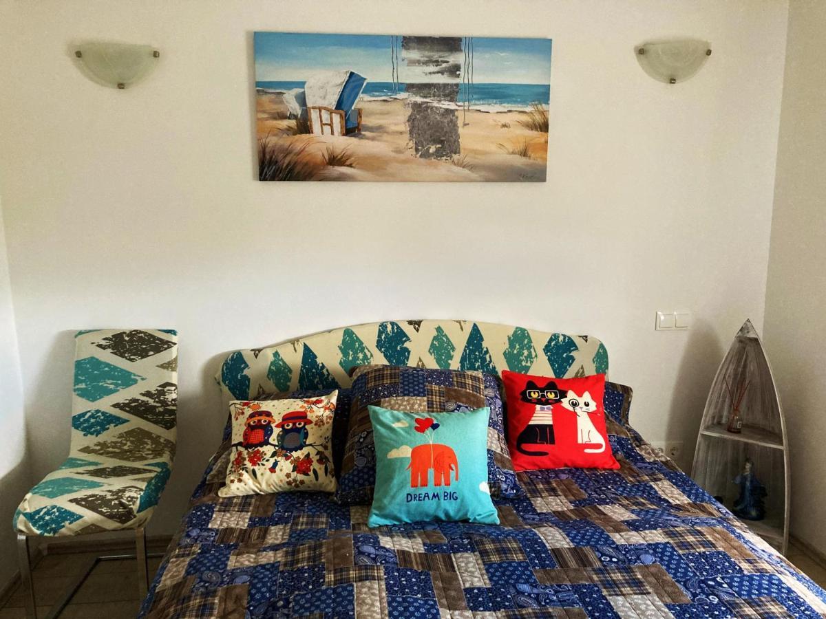 Apartments Kaic Rogač Dış mekan fotoğraf
