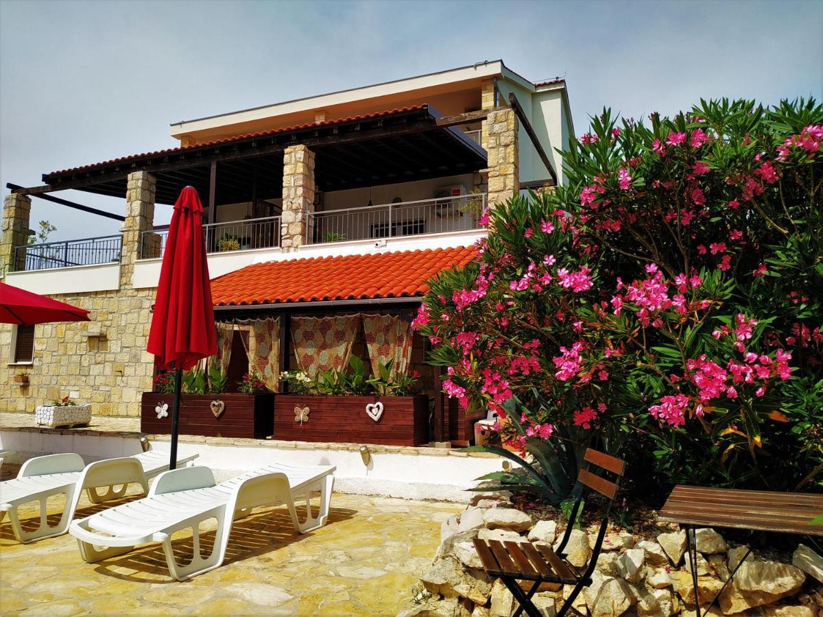 Apartments Kaic Rogač Dış mekan fotoğraf