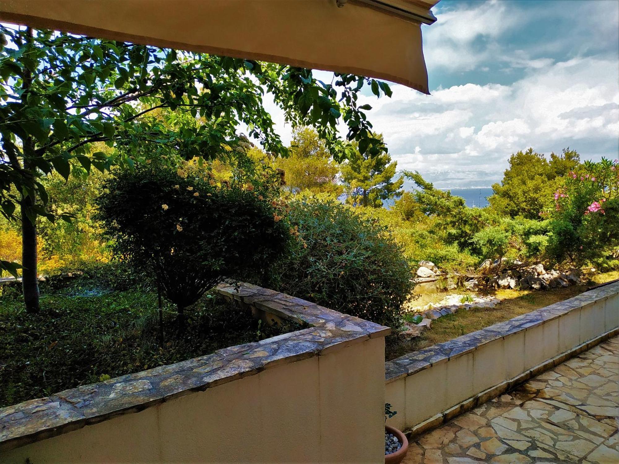 Apartments Kaic Rogač Oda fotoğraf