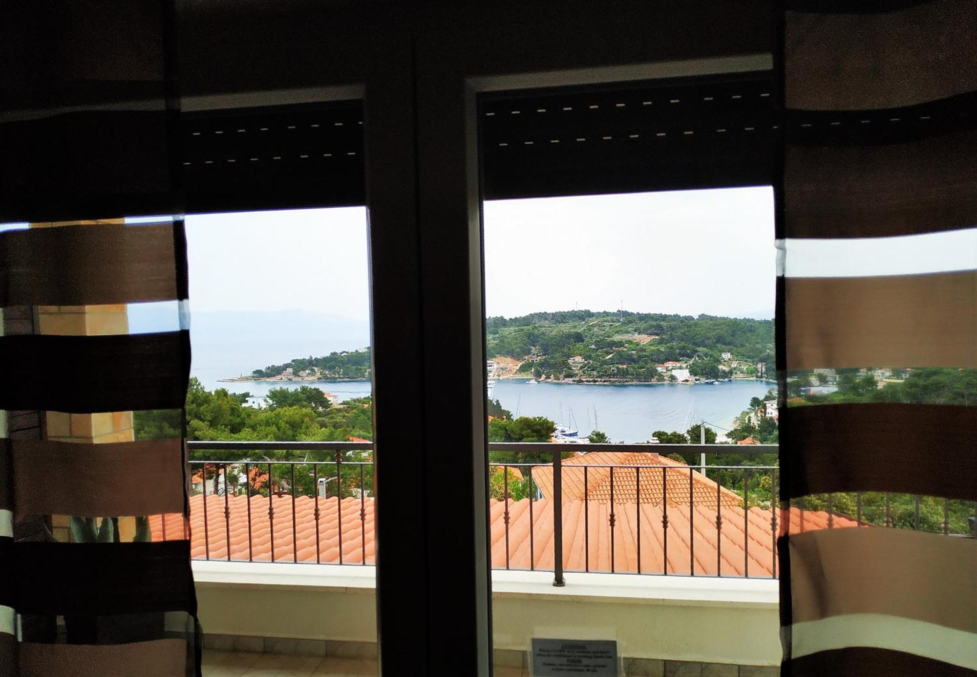 Apartments Kaic Rogač Oda fotoğraf