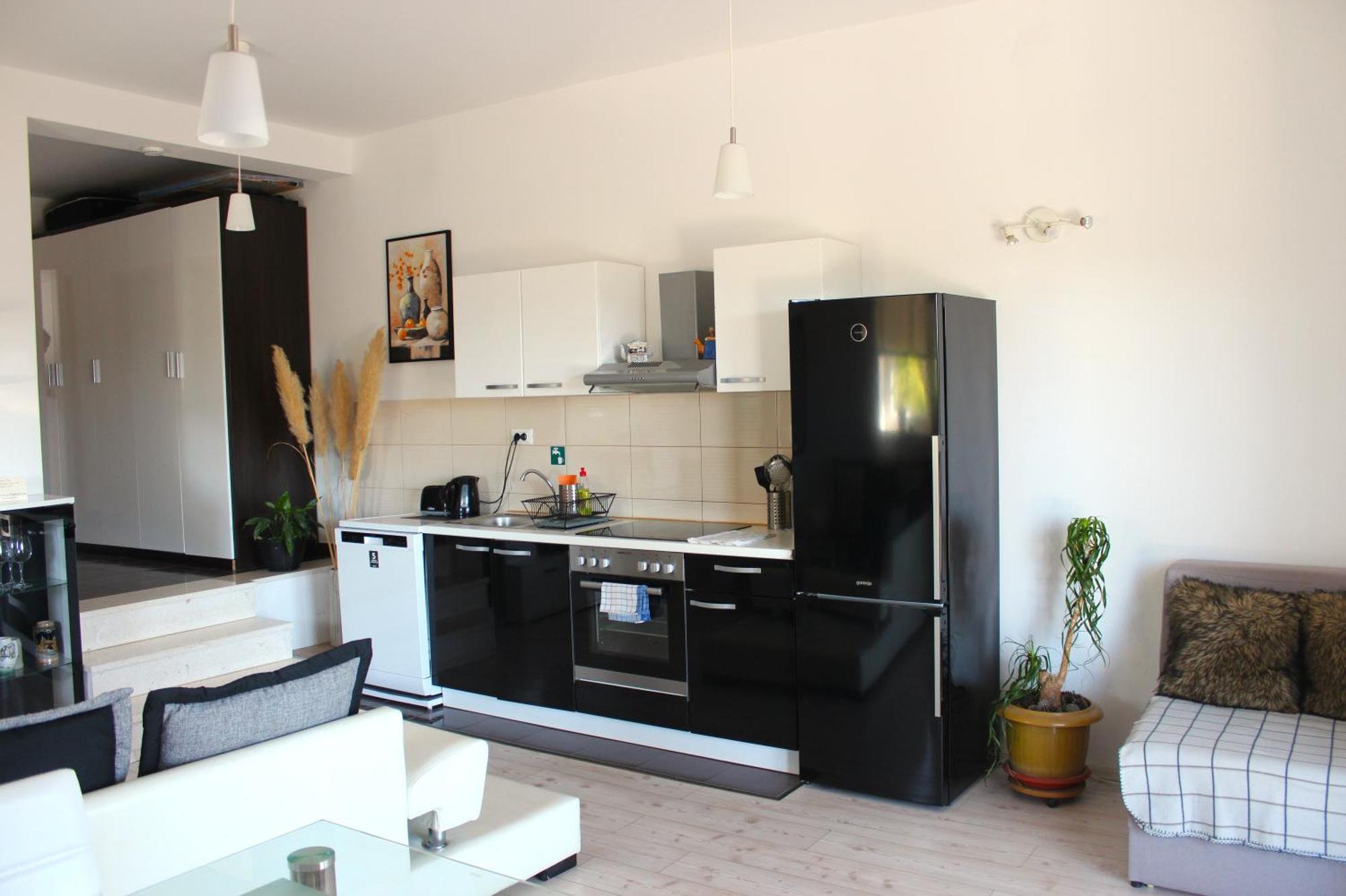 Apartments Kaic Rogač Dış mekan fotoğraf