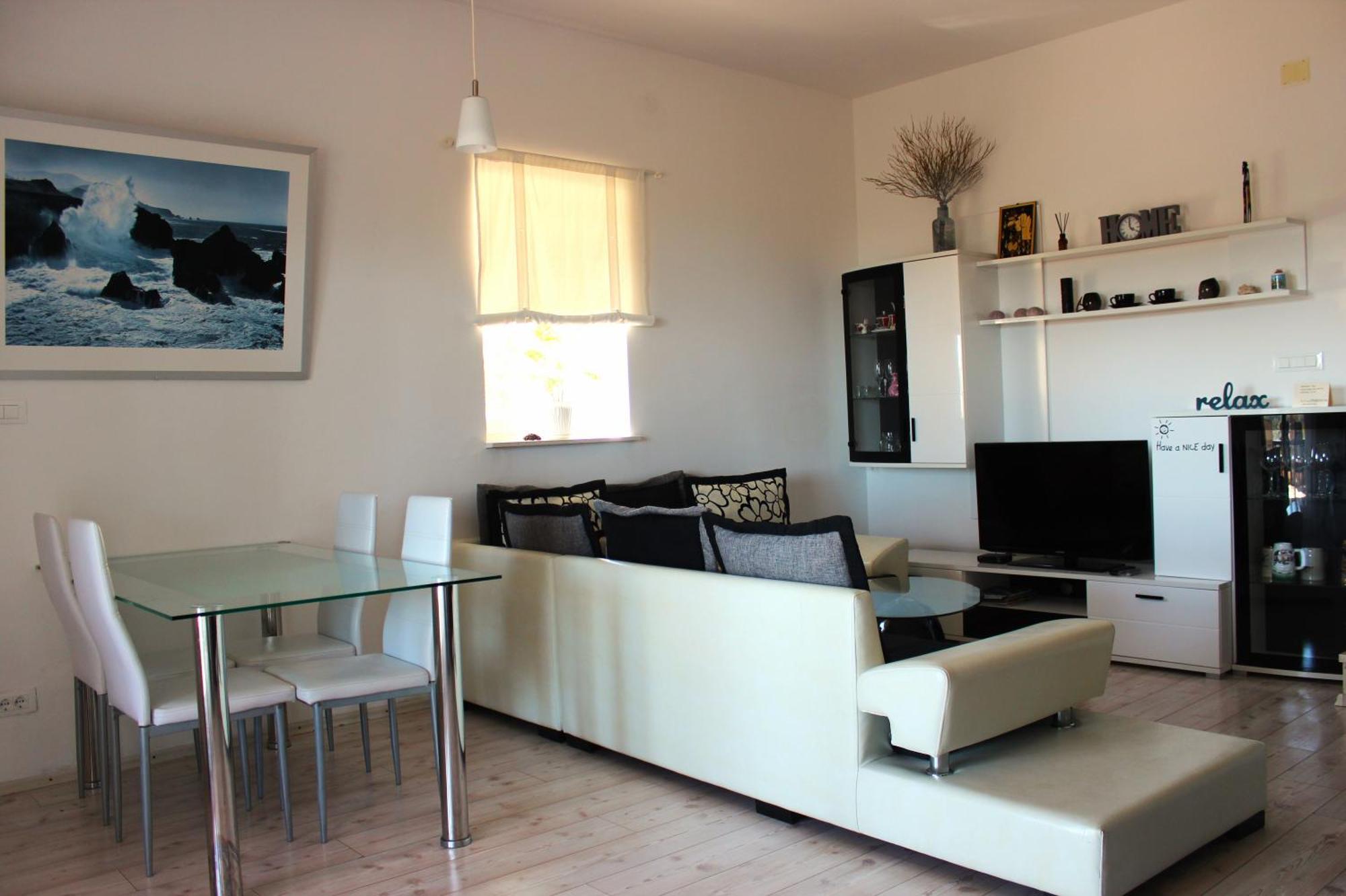 Apartments Kaic Rogač Oda fotoğraf