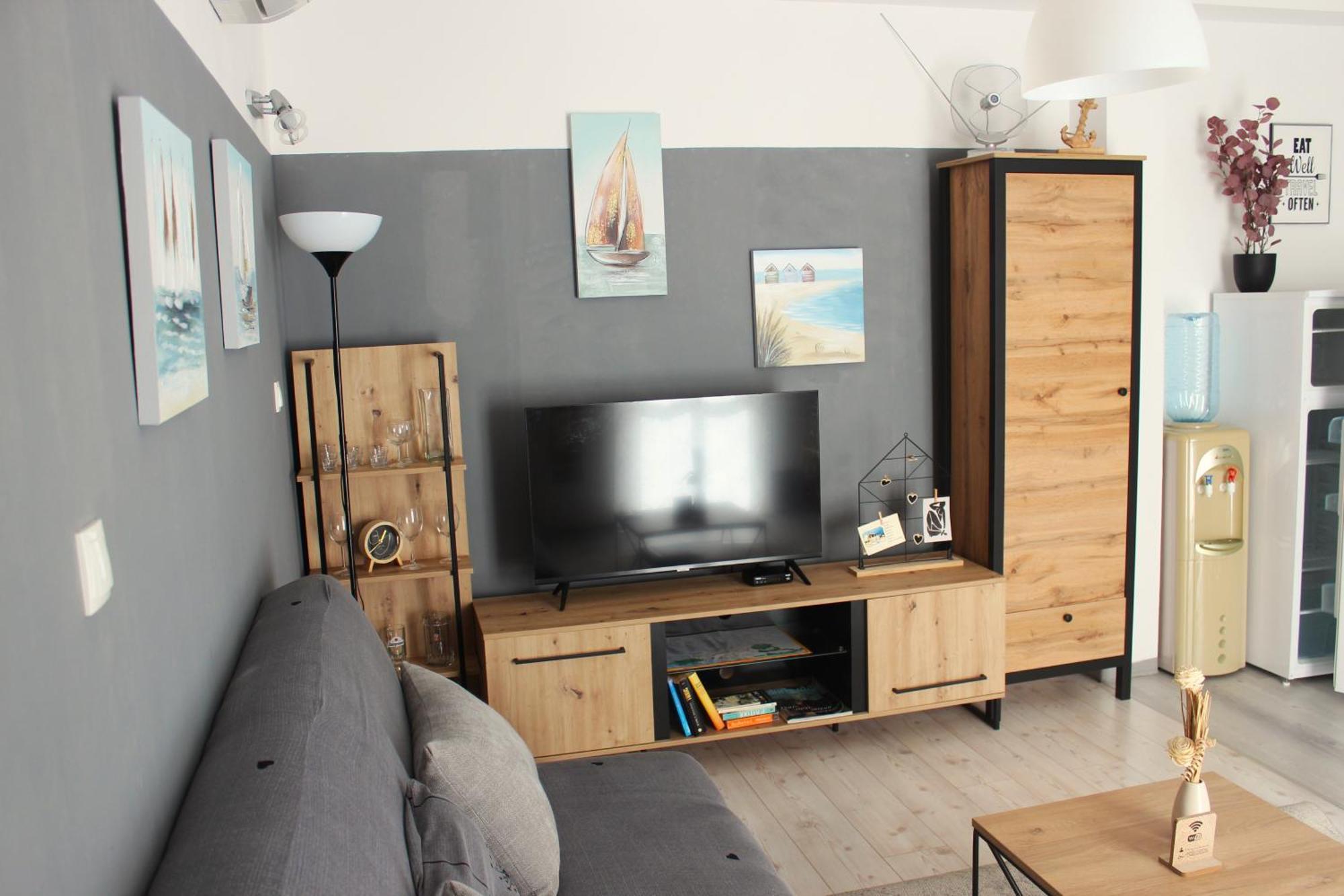 Apartments Kaic Rogač Dış mekan fotoğraf