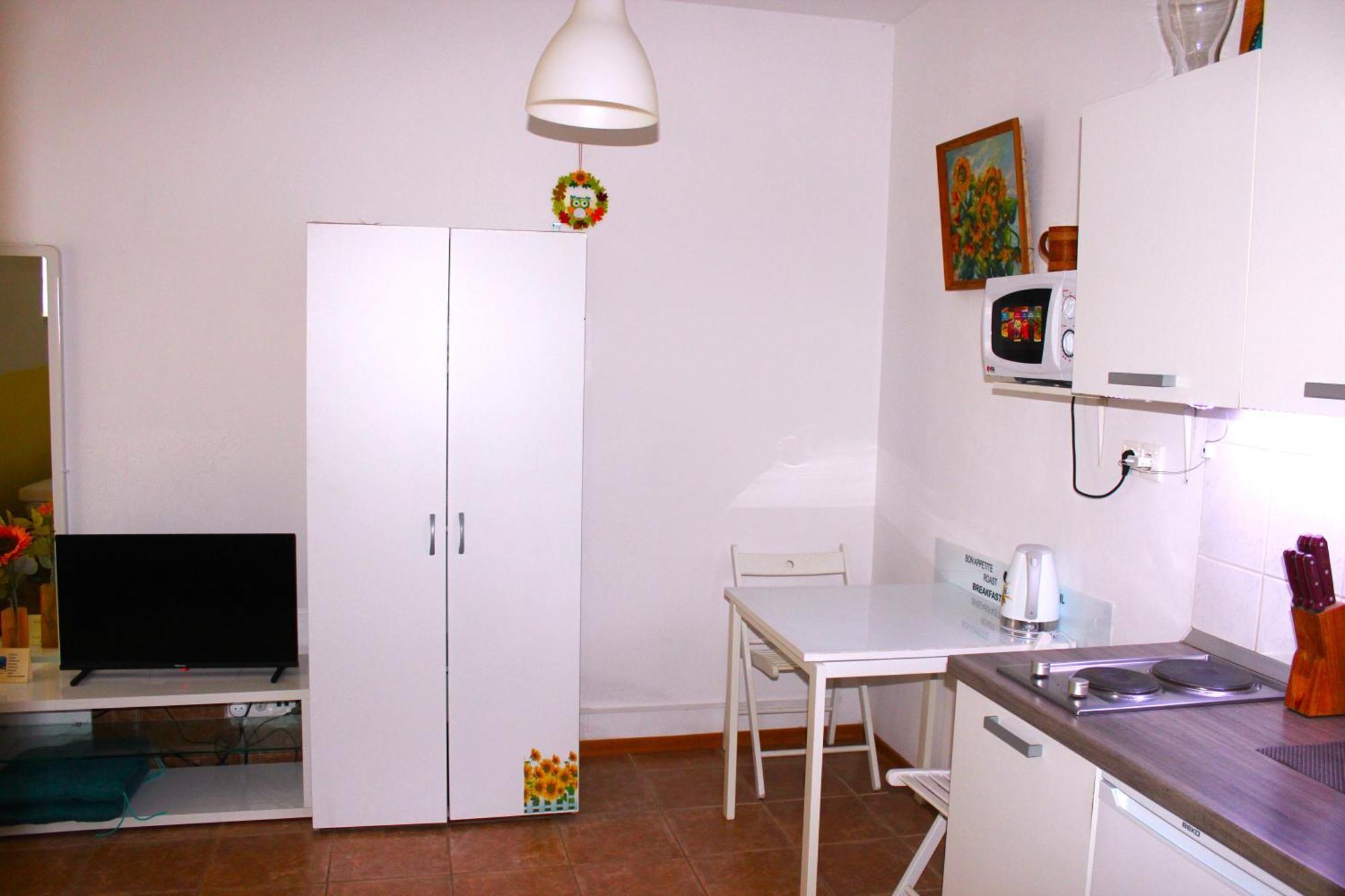 Apartments Kaic Rogač Oda fotoğraf