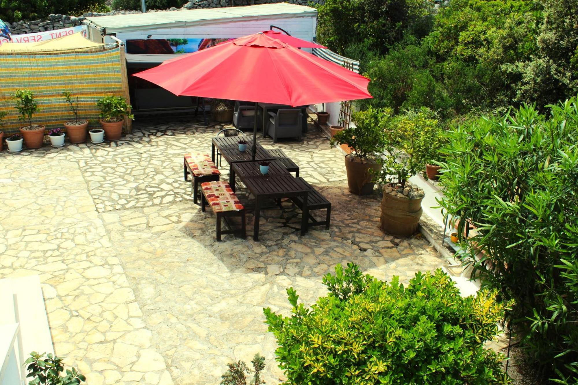 Apartments Kaic Rogač Dış mekan fotoğraf