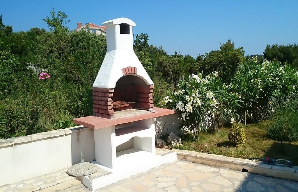 Apartments Kaic Rogač Dış mekan fotoğraf