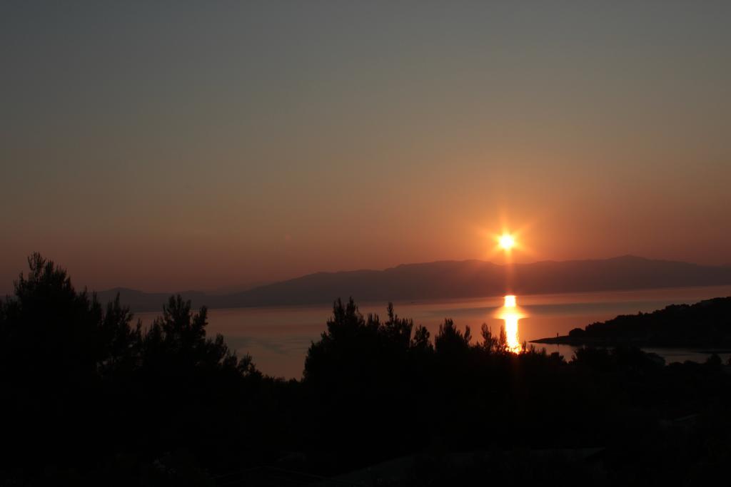 Apartments Kaic Rogač Dış mekan fotoğraf