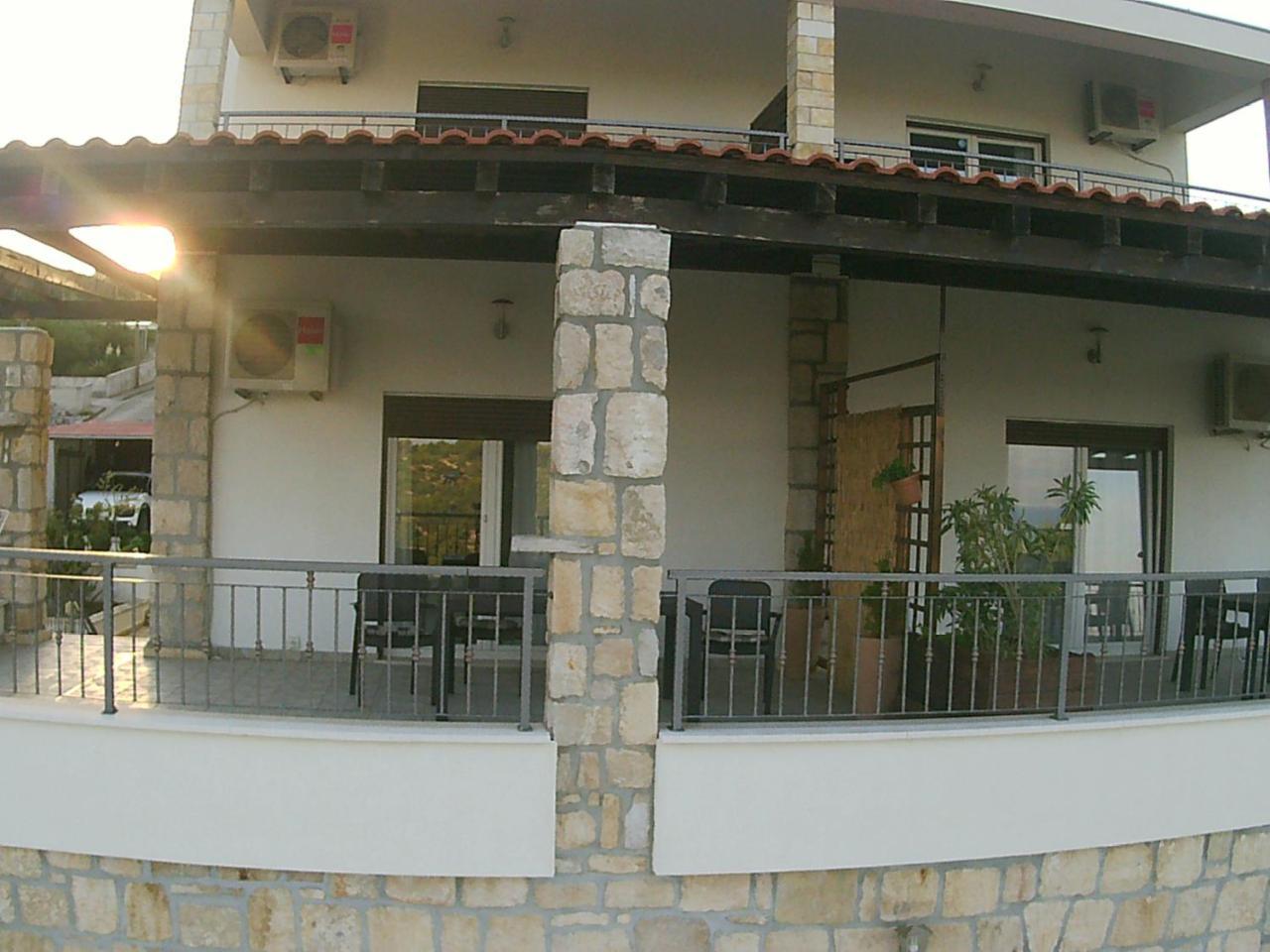 Apartments Kaic Rogač Dış mekan fotoğraf