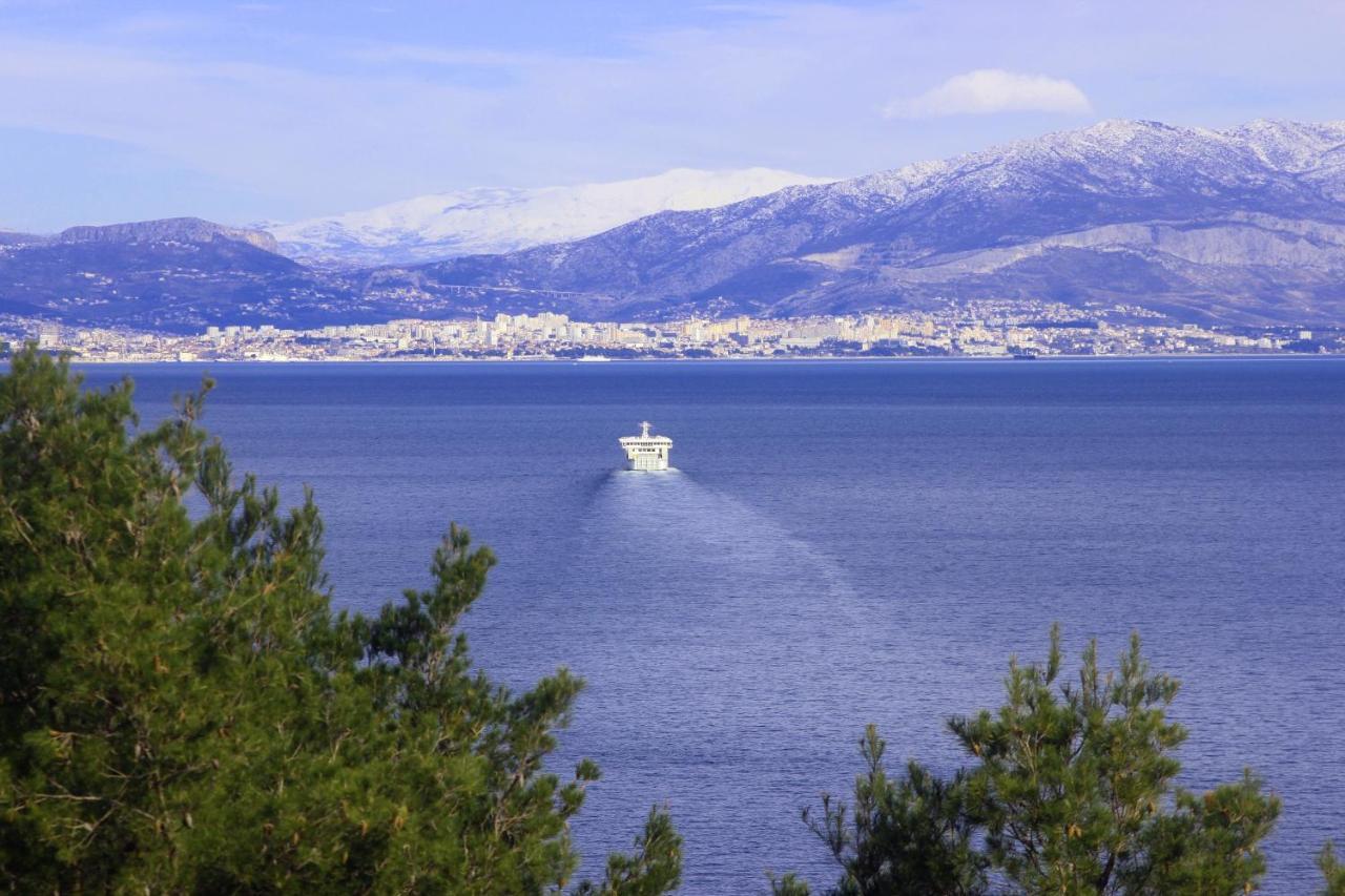 Apartments Kaic Rogač Dış mekan fotoğraf